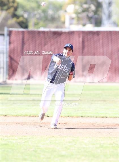 Thumbnail 3 in Orcutt Academy @ Santa Maria photogallery.