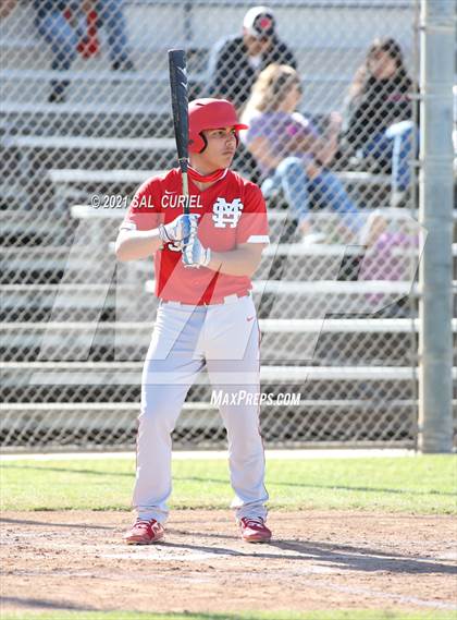 Thumbnail 3 in Orcutt Academy @ Santa Maria photogallery.