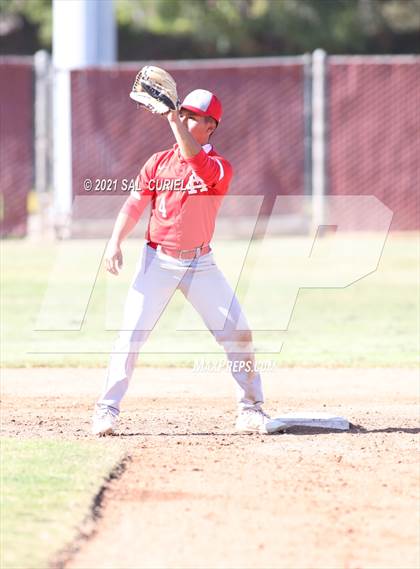 Thumbnail 1 in Orcutt Academy @ Santa Maria photogallery.