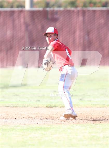 Thumbnail 3 in Orcutt Academy @ Santa Maria photogallery.