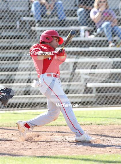 Thumbnail 1 in Orcutt Academy @ Santa Maria photogallery.