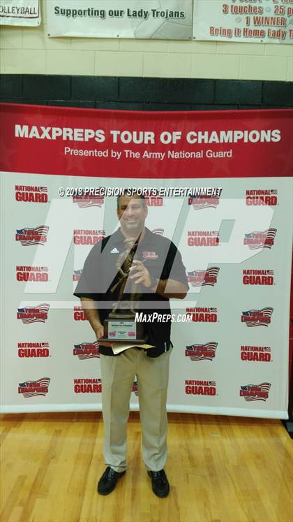 Thumbnail 2 in Lee County TOC Ceremony photogallery.