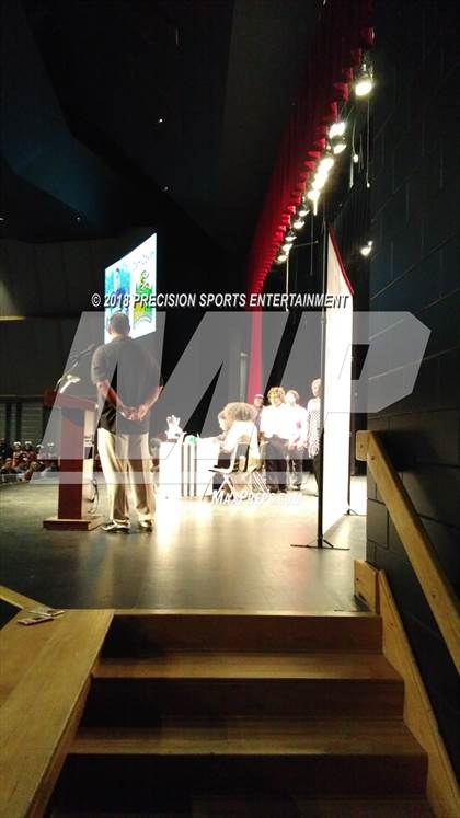 Thumbnail 3 in Lee County TOC Ceremony photogallery.