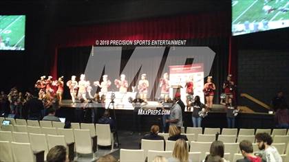 Thumbnail 1 in Lee County TOC Ceremony photogallery.