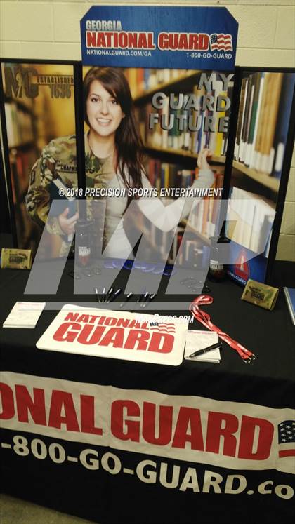 Thumbnail 3 in Lee County TOC Ceremony photogallery.