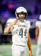 Photo from the gallery "Chavez @ Franklin"
