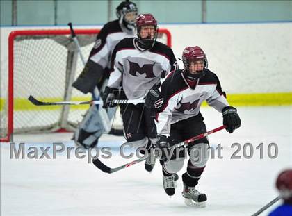 Thumbnail 3 in Brookfield/Bethel/Danbury @ Milford photogallery.