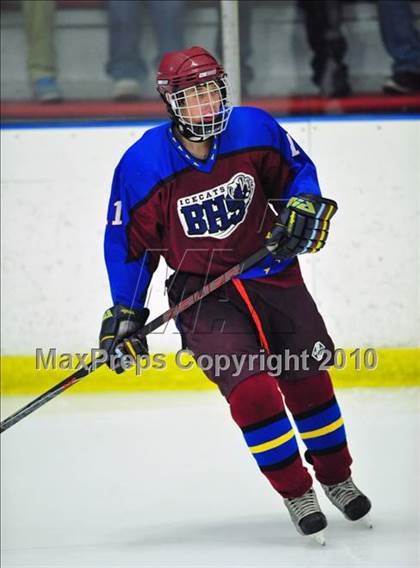 Thumbnail 2 in Brookfield/Bethel/Danbury @ Milford photogallery.