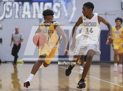 Thumbnail 3 in Bay City @ Lamar Consolidated photogallery.