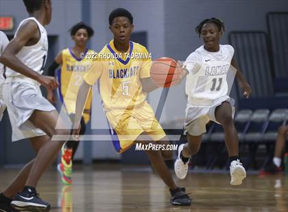 Thumbnail 3 in Bay City @ Lamar Consolidated photogallery.