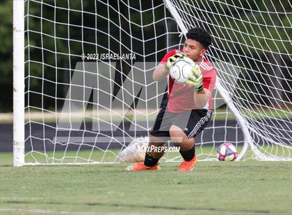 Thumbnail 2 in Knightdale @ Southeast Raleigh photogallery.