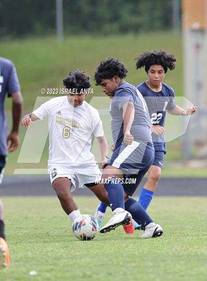 Thumbnail 1 in Knightdale @ Southeast Raleigh photogallery.