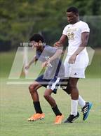 Photo from the gallery "Knightdale @ Southeast Raleigh"
