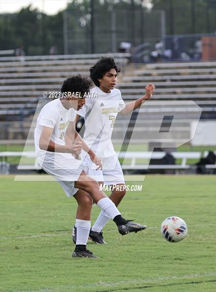 Thumbnail 3 in Knightdale @ Southeast Raleigh photogallery.