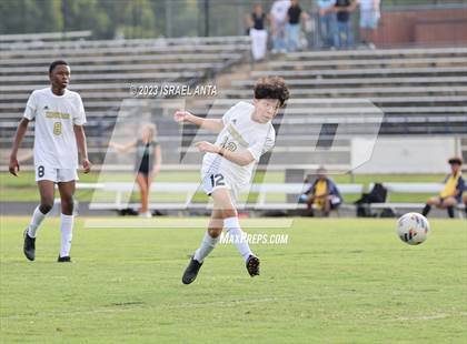 Thumbnail 2 in Knightdale @ Southeast Raleigh photogallery.