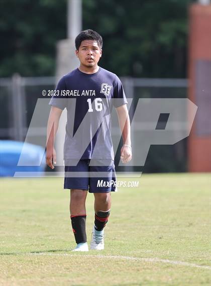 Thumbnail 1 in Knightdale @ Southeast Raleigh photogallery.