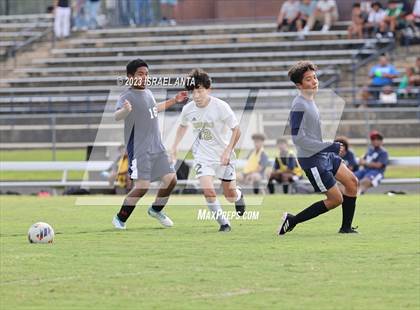 Thumbnail 3 in Knightdale @ Southeast Raleigh photogallery.