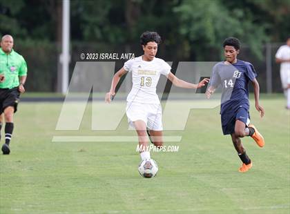 Thumbnail 3 in Knightdale @ Southeast Raleigh photogallery.