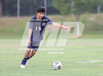 Thumbnail 2 in Knightdale @ Southeast Raleigh photogallery.