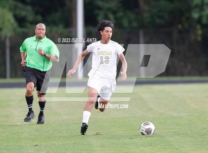 Thumbnail 3 in Knightdale @ Southeast Raleigh photogallery.