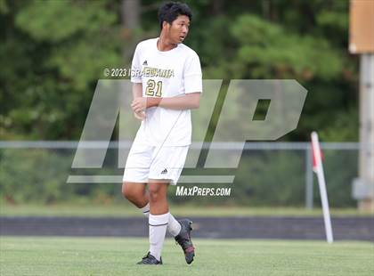 Thumbnail 2 in Knightdale @ Southeast Raleigh photogallery.