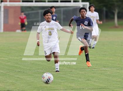 Thumbnail 3 in Knightdale @ Southeast Raleigh photogallery.
