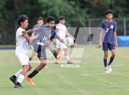 Thumbnail 2 in Knightdale @ Southeast Raleigh photogallery.