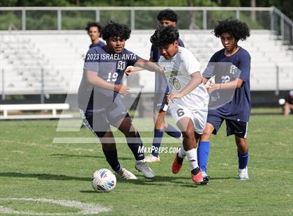Thumbnail 3 in Knightdale @ Southeast Raleigh photogallery.