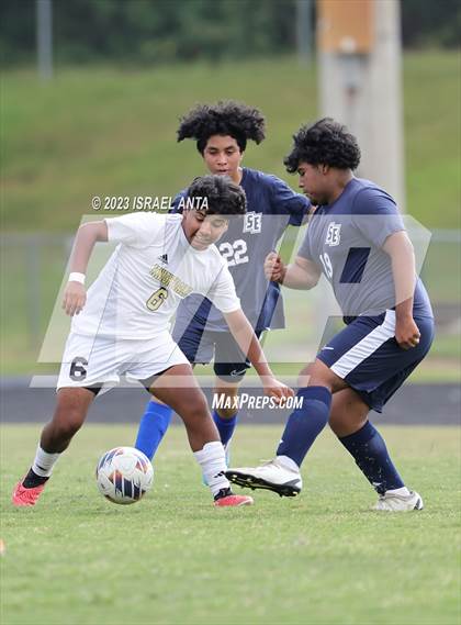 Thumbnail 3 in Knightdale @ Southeast Raleigh photogallery.