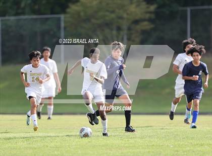 Thumbnail 3 in Knightdale @ Southeast Raleigh photogallery.