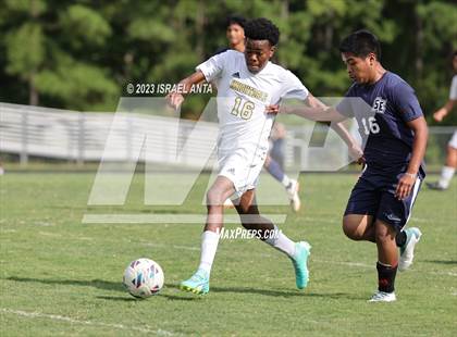 Thumbnail 3 in Knightdale @ Southeast Raleigh photogallery.