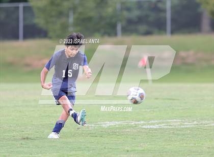 Thumbnail 3 in Knightdale @ Southeast Raleigh photogallery.