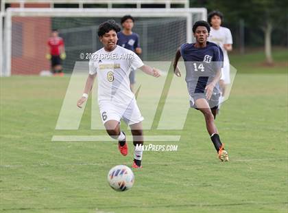 Thumbnail 1 in Knightdale @ Southeast Raleigh photogallery.