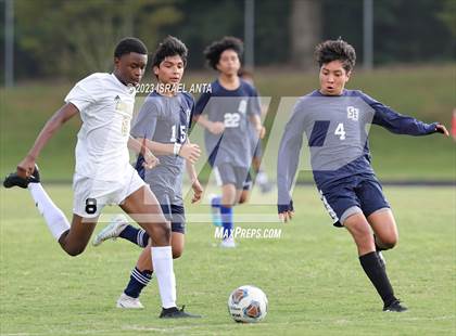 Thumbnail 1 in Knightdale @ Southeast Raleigh photogallery.