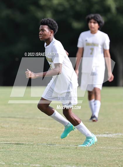 Thumbnail 2 in Knightdale @ Southeast Raleigh photogallery.