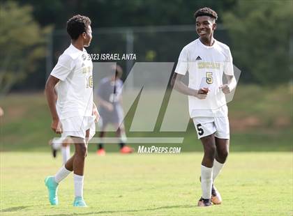 Thumbnail 1 in Knightdale @ Southeast Raleigh photogallery.