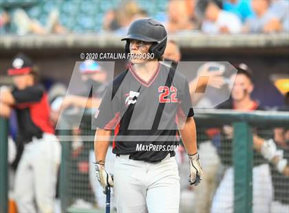 Thumbnail 3 in St. Joseph vs Jackson Memorial (NJ Last Dance Tournament) photogallery.