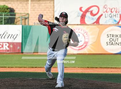 Thumbnail 2 in St. Joseph vs Jackson Memorial (NJ Last Dance Tournament) photogallery.