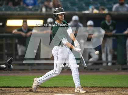 Thumbnail 3 in St. Joseph vs Jackson Memorial (NJ Last Dance Tournament) photogallery.