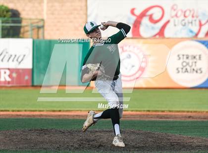 Thumbnail 1 in St. Joseph vs Jackson Memorial (NJ Last Dance Tournament) photogallery.