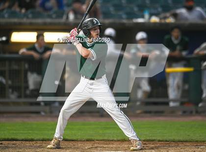 Thumbnail 1 in St. Joseph vs Jackson Memorial (NJ Last Dance Tournament) photogallery.
