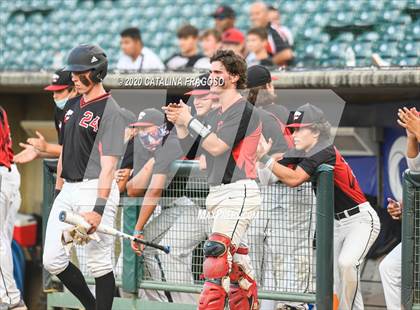 Thumbnail 1 in St. Joseph vs Jackson Memorial (NJ Last Dance Tournament) photogallery.