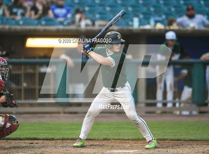 Thumbnail 2 in St. Joseph vs Jackson Memorial (NJ Last Dance Tournament) photogallery.