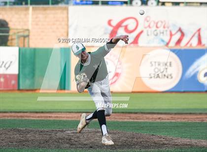 Thumbnail 1 in St. Joseph vs Jackson Memorial (NJ Last Dance Tournament) photogallery.