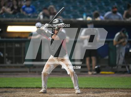 Thumbnail 2 in St. Joseph vs Jackson Memorial (NJ Last Dance Tournament) photogallery.