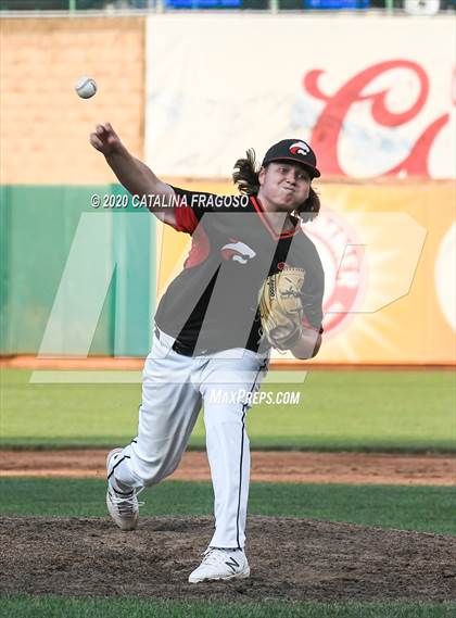 Thumbnail 1 in St. Joseph vs Jackson Memorial (NJ Last Dance Tournament) photogallery.