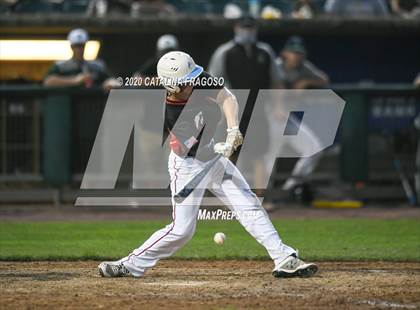 Thumbnail 2 in St. Joseph vs Jackson Memorial (NJ Last Dance Tournament) photogallery.