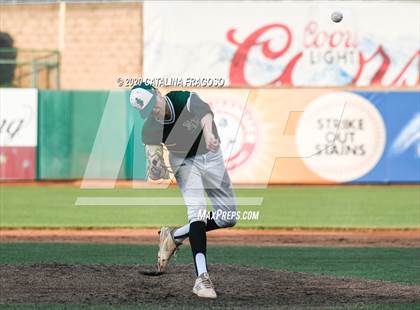 Thumbnail 2 in St. Joseph vs Jackson Memorial (NJ Last Dance Tournament) photogallery.