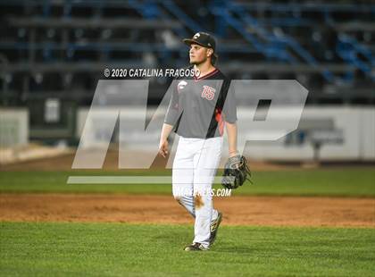 Thumbnail 3 in St. Joseph vs Jackson Memorial (NJ Last Dance Tournament) photogallery.