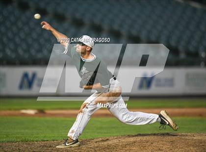 Thumbnail 2 in St. Joseph vs Jackson Memorial (NJ Last Dance Tournament) photogallery.